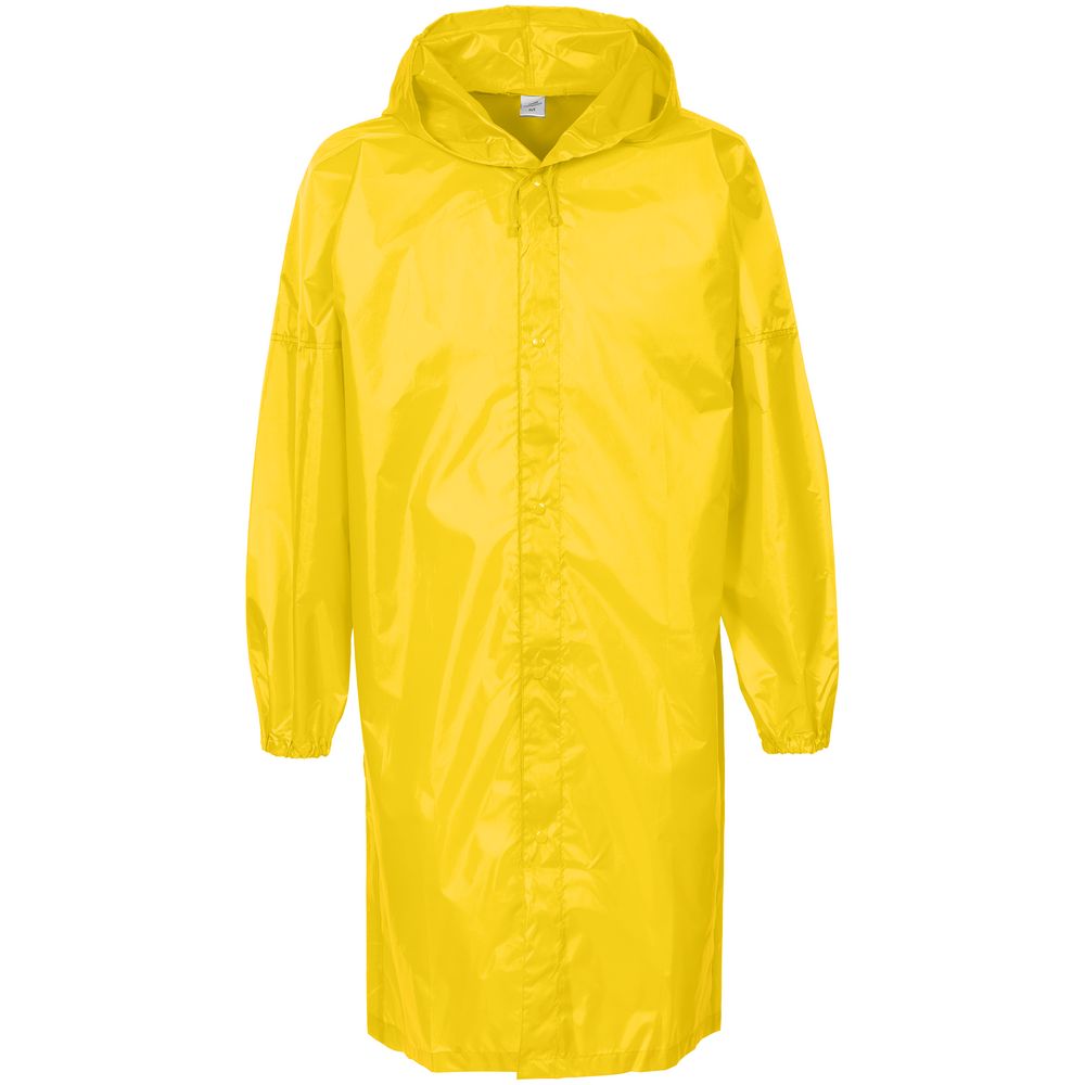 Дождевик унисекс Rainman желтый, размер M (Изображение 1)