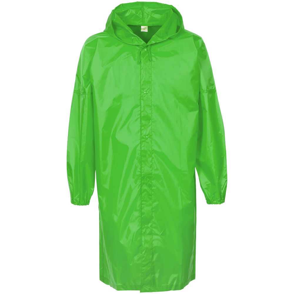 Дождевик унисекс Rainman зеленое яблоко, размер XL (Изображение 1)