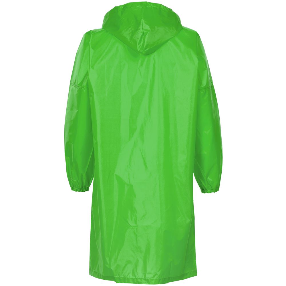 Дождевик унисекс Rainman зеленое яблоко, размер XL (Изображение 2)