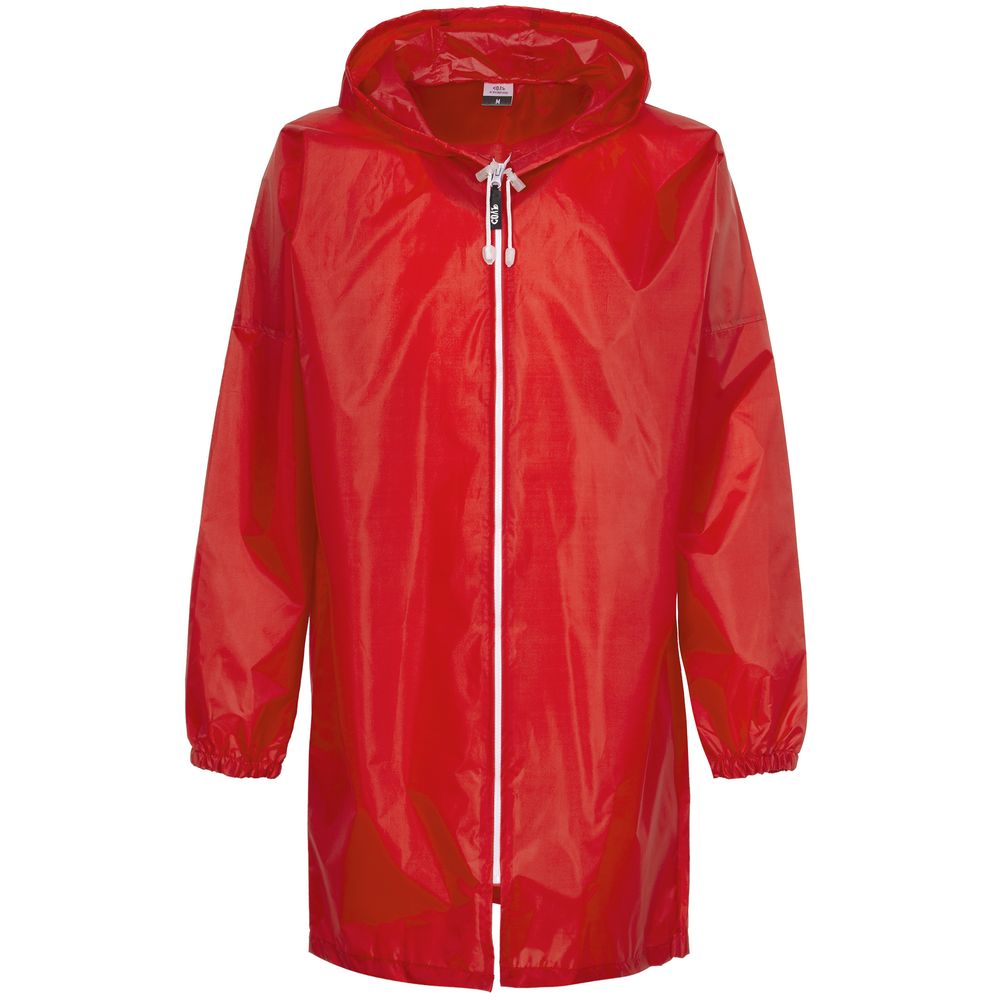 Дождевик «Воплащение всего», красный, размер XL (Изображение 7)