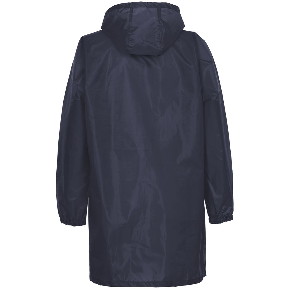 Дождевик «Мамий», темно-синий, размер XXL (Изображение 4)