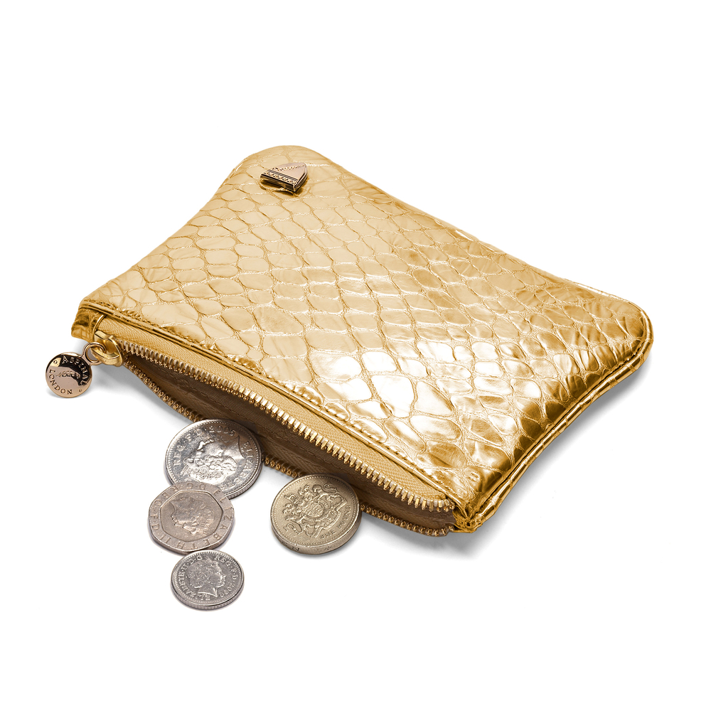 Кошелек SNAKESKIN (Изображение 3)