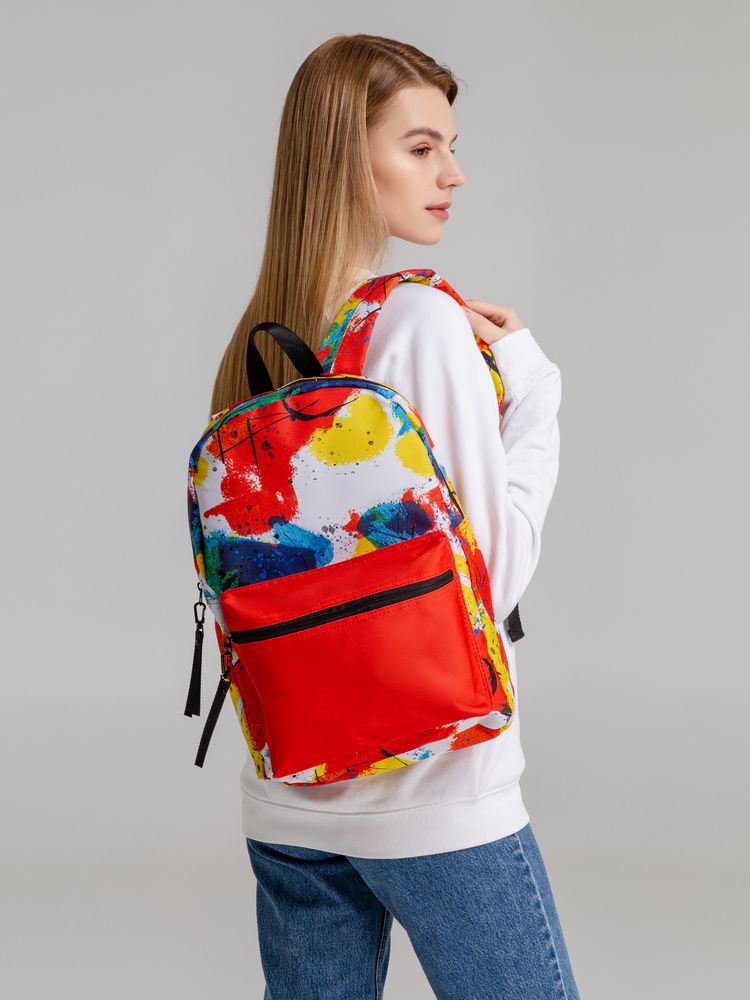Рюкзак Colorblast (Изображение 7)