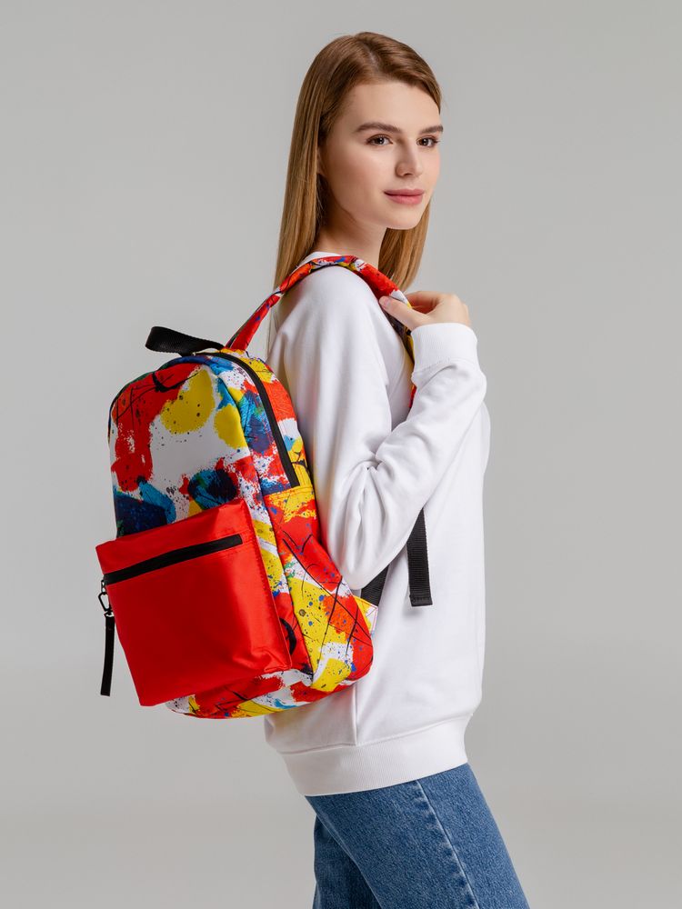 Рюкзак Colorblast (Изображение 8)