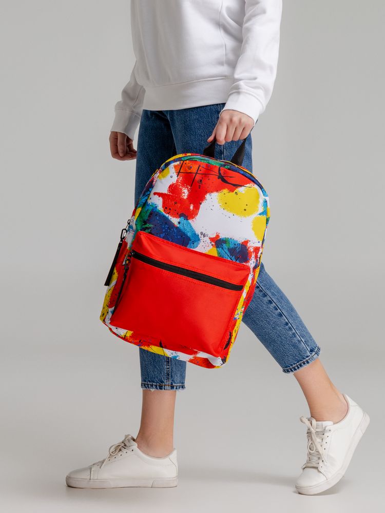 Рюкзак Colorblast (Изображение 9)