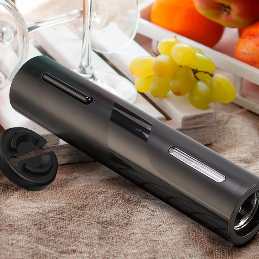 Электрический штопор Korken Black (Изображение 5)