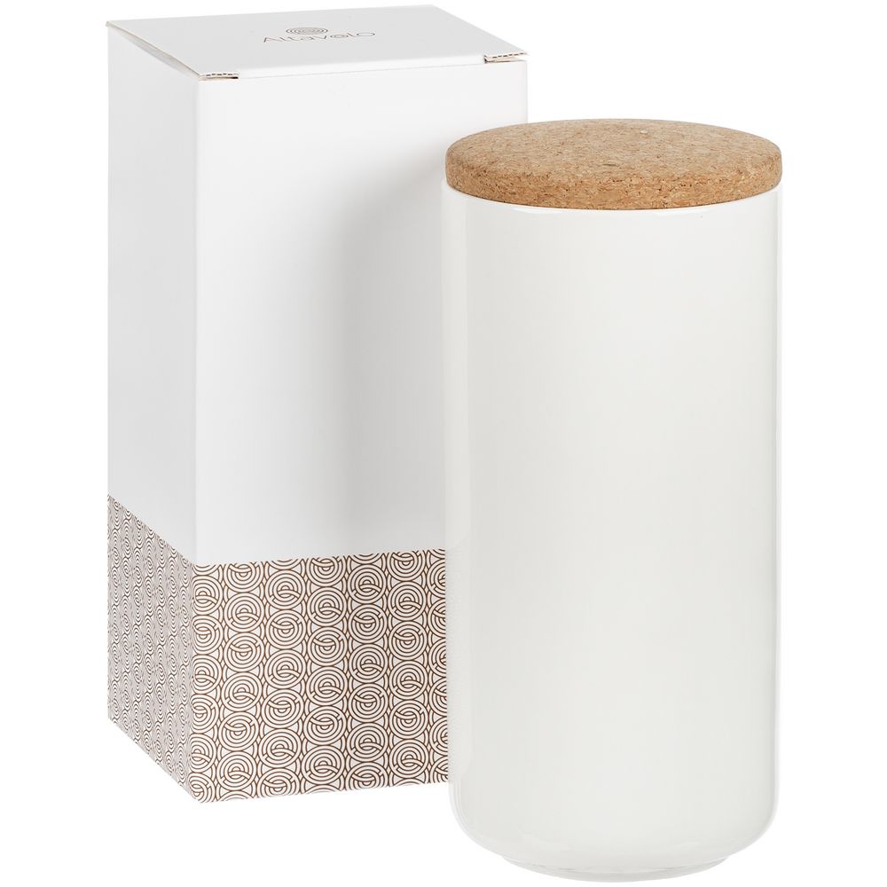 Банка для хранения Riposo, большая (Изображение 5)