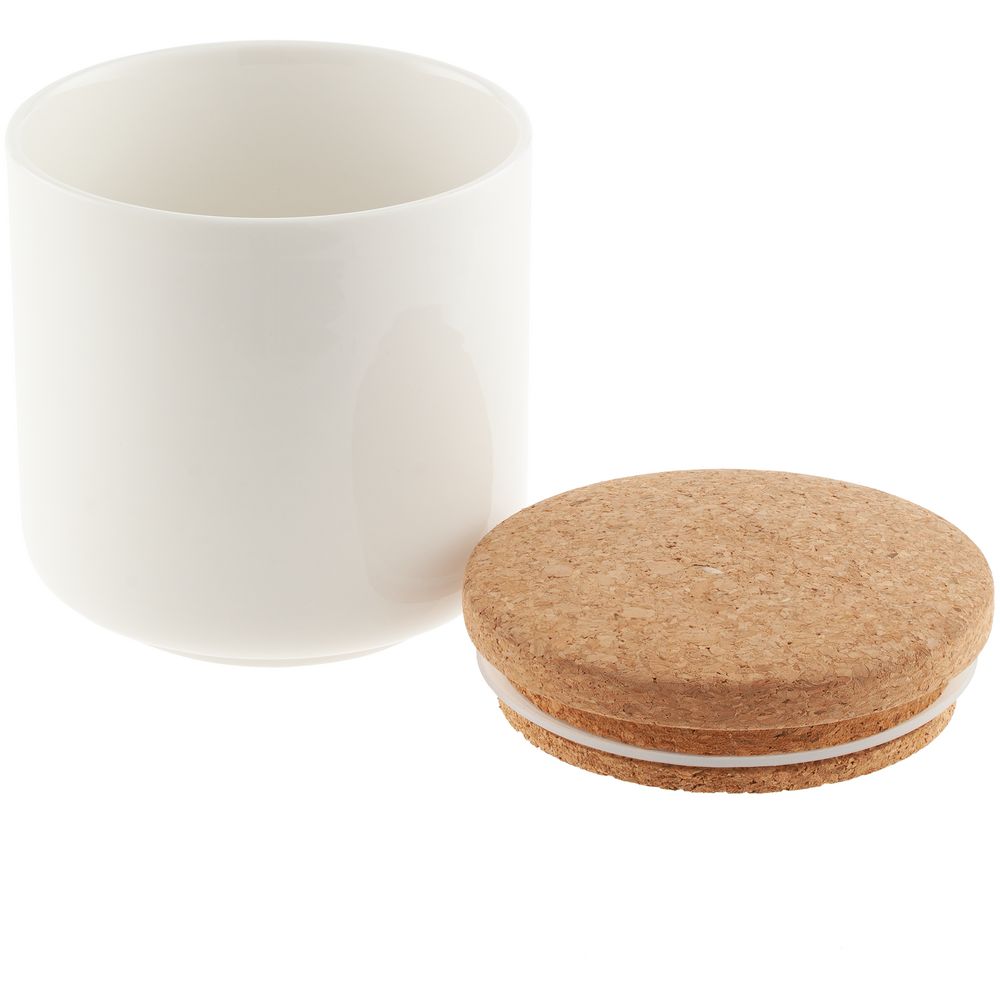 Банка для хранения Riposo, малая (Изображение 3)