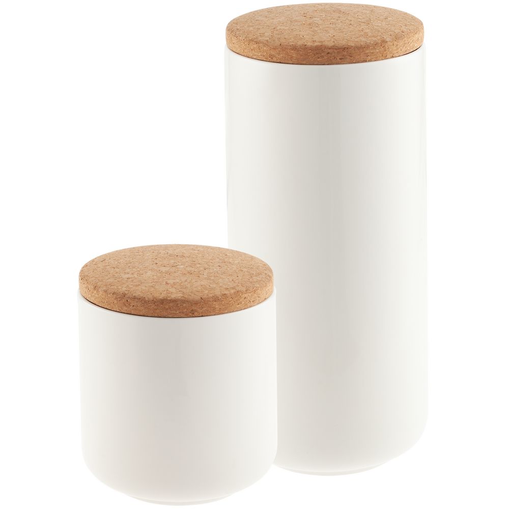 Банка для хранения Riposo, малая (Изображение 4)