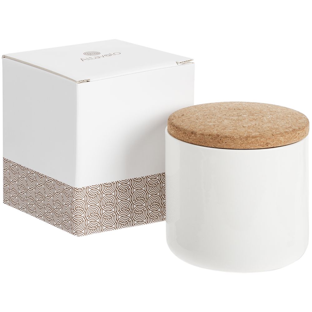 Банка для хранения Riposo, малая (Изображение 5)