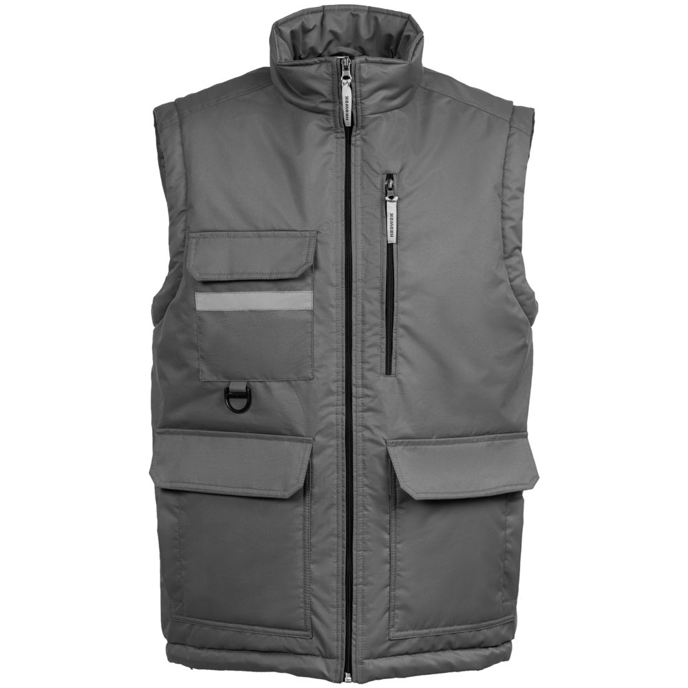 Жилет Firm Wear (Изображение 2)