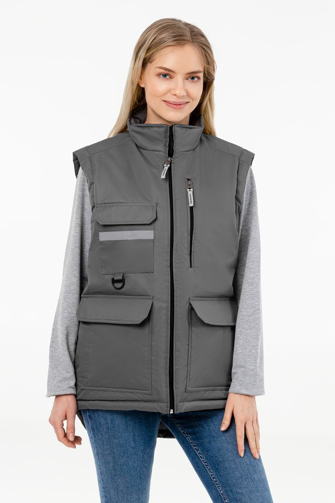 Жилет Firm Wear (Изображение 6)