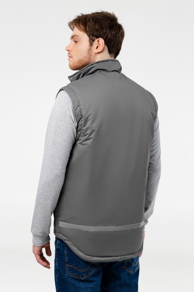 Жилет Firm Wear (Изображение 7)