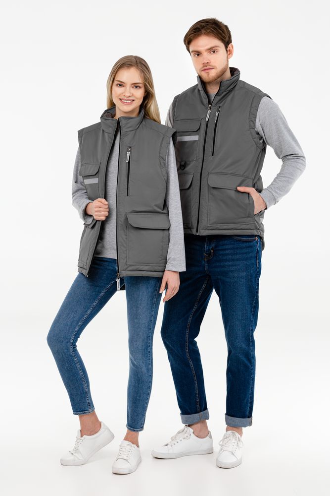 Жилет Firm Wear (Изображение 8)