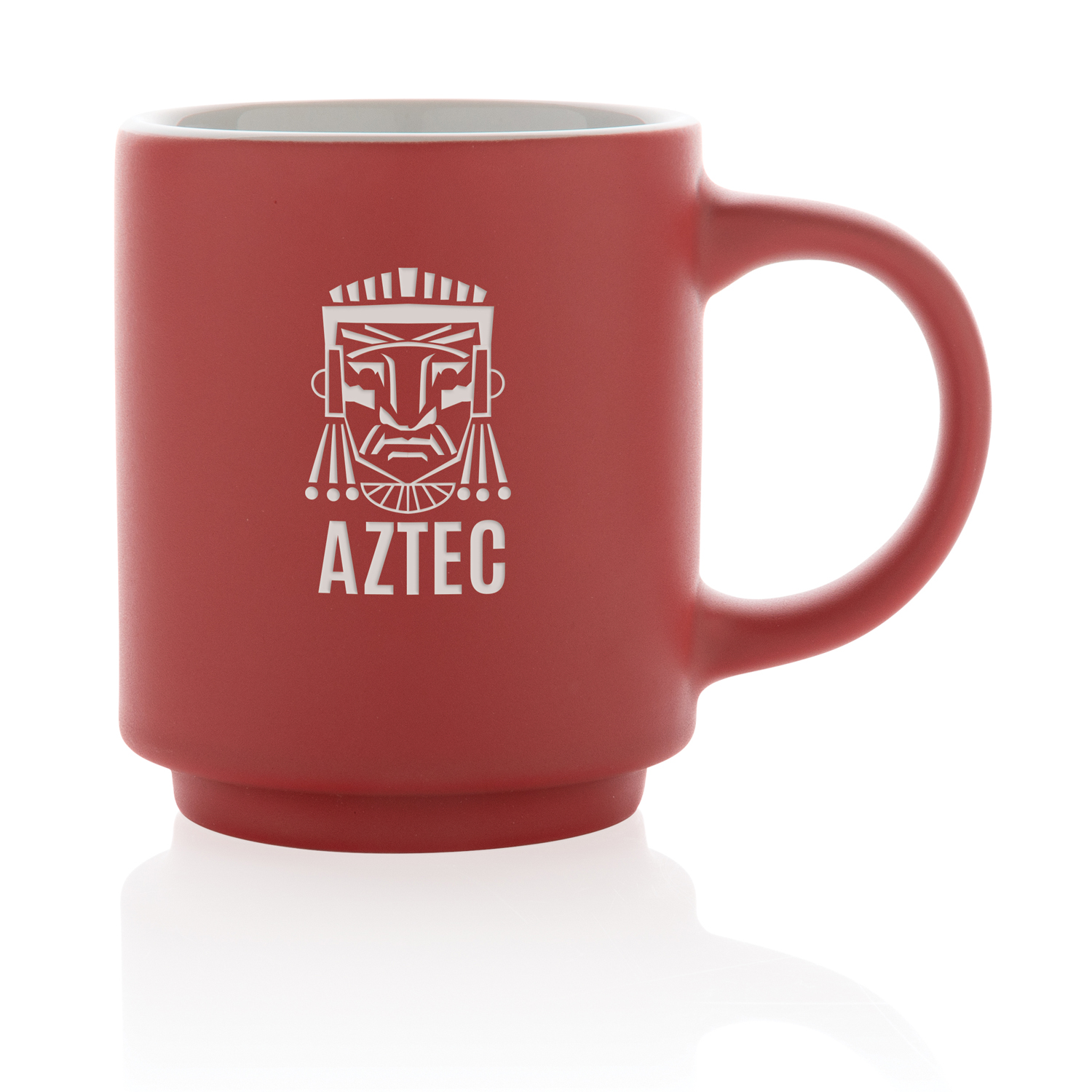 Керамическая штабелируемая кружка, 180 мл (Изображение 4)