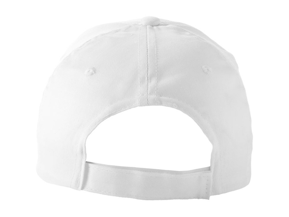 Бейсболка Basic (Изображение 2)
