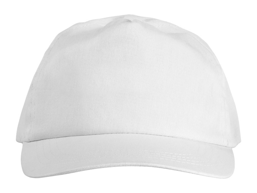 Бейсболка Basic (Изображение 3)
