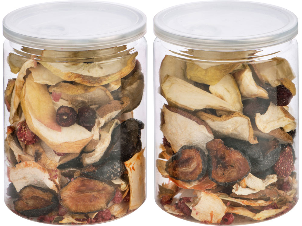 Набор подарочный с сублиматами Dual zest (Изображение 3)