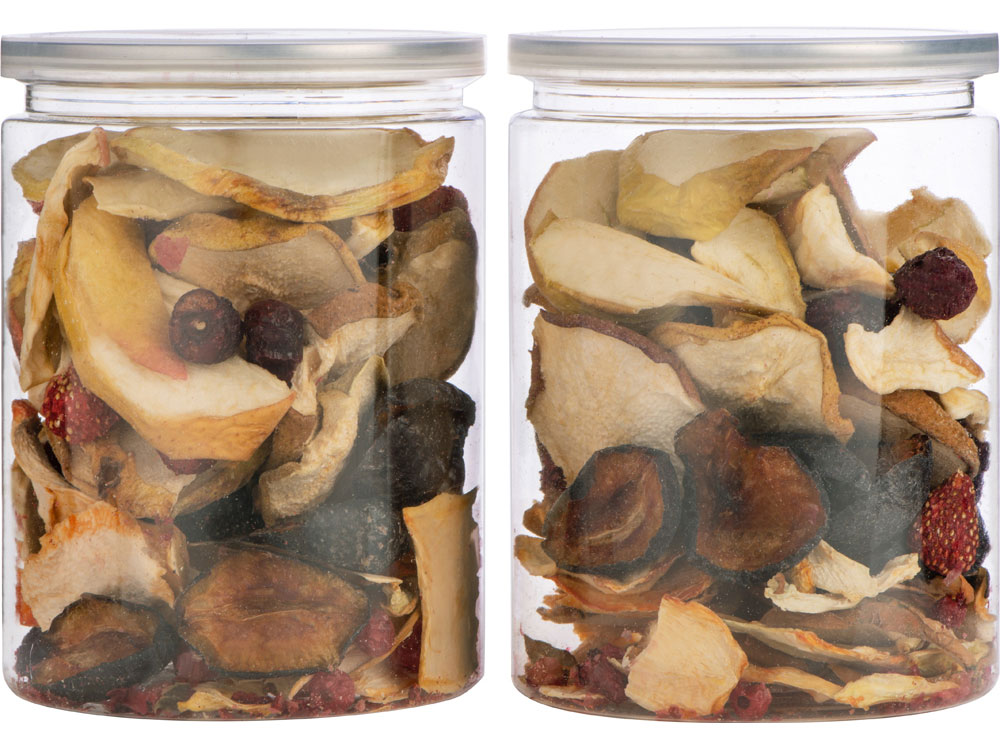 Набор подарочный с сублиматами Dual zest (Изображение 4)