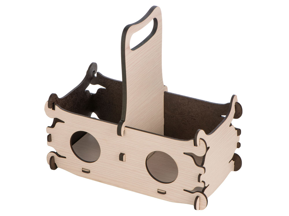 Набор подарочный с сублиматами Dual zest (Изображение 6)