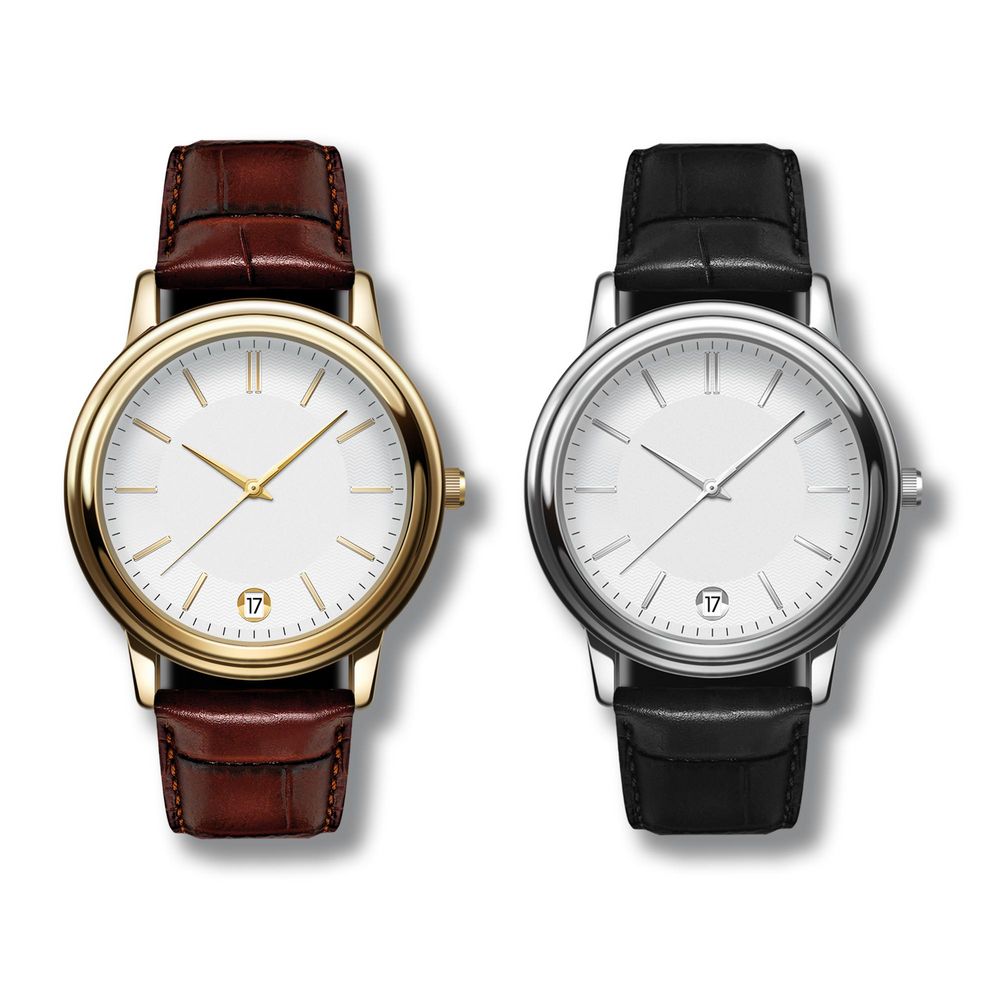 Часы наручные на заказ Zeit B-EF (Изображение 2)