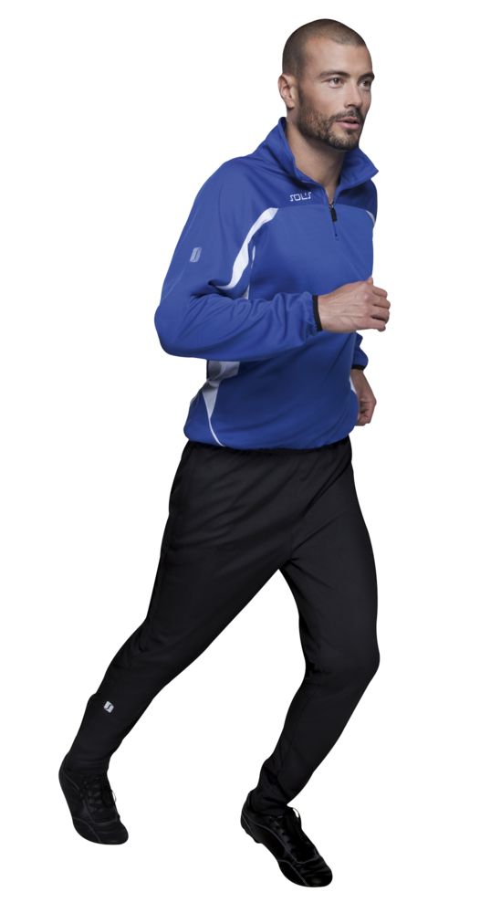 Брюки тренировочные Squadra (Изображение 5)