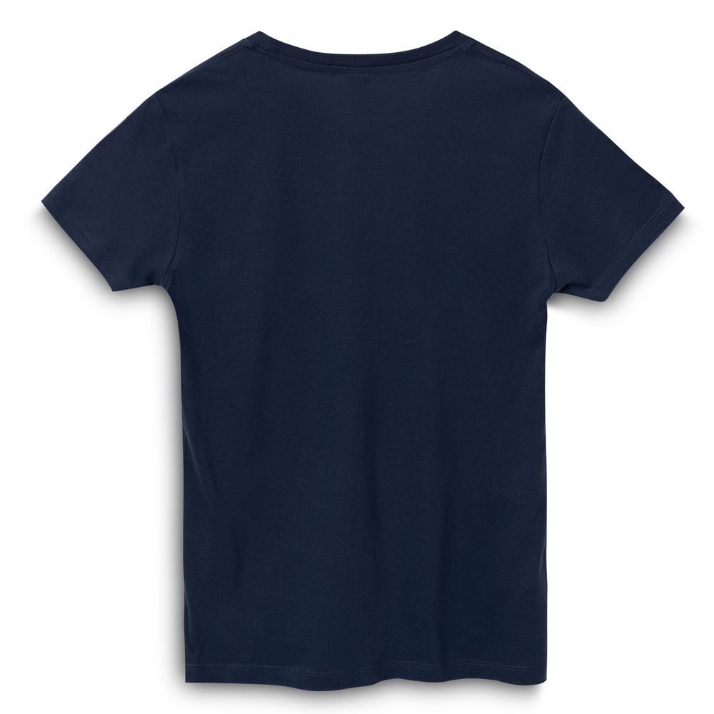 Футболка женская Regent Women, темно-синяя (navy), размер XXL (Изображение 2)