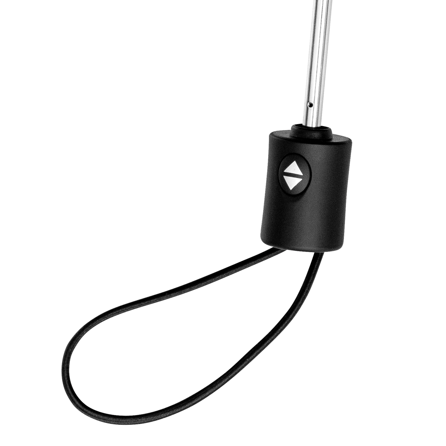 Ультралегкий автоматический зонт Swiss Peak из rPET, 20,5" (Изображение 7)