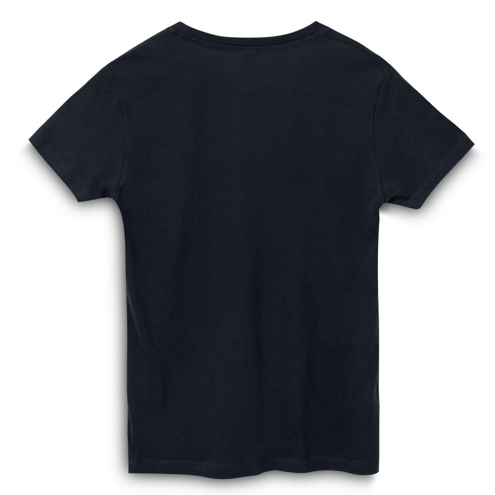 Футболка женская Regent Women, кобальт (темно-синяя), размер S (Изображение 2)