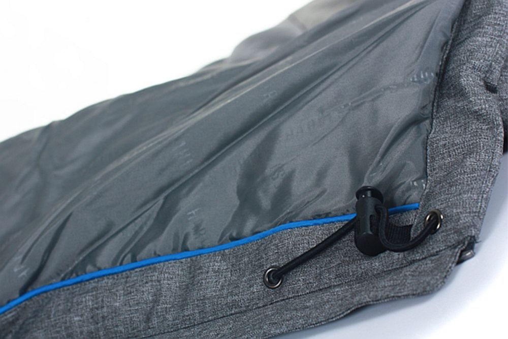 Куртка женская Elizabeth (Изображение 26)