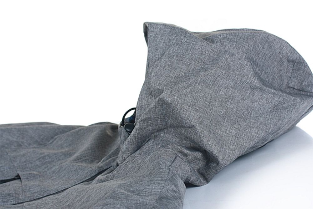 Куртка мужская Jackson (Изображение 2)