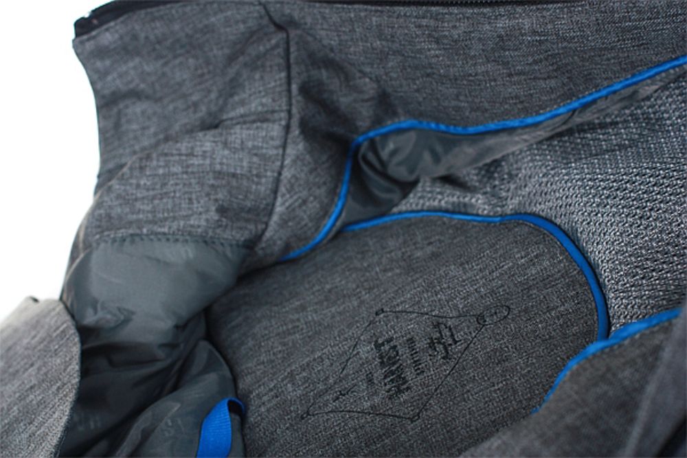 Куртка мужская Jackson (Изображение 10)