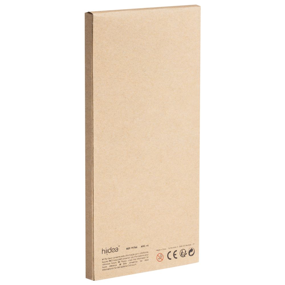 Набор цветных карандашей Pencilvania Maxi (Изображение 3)