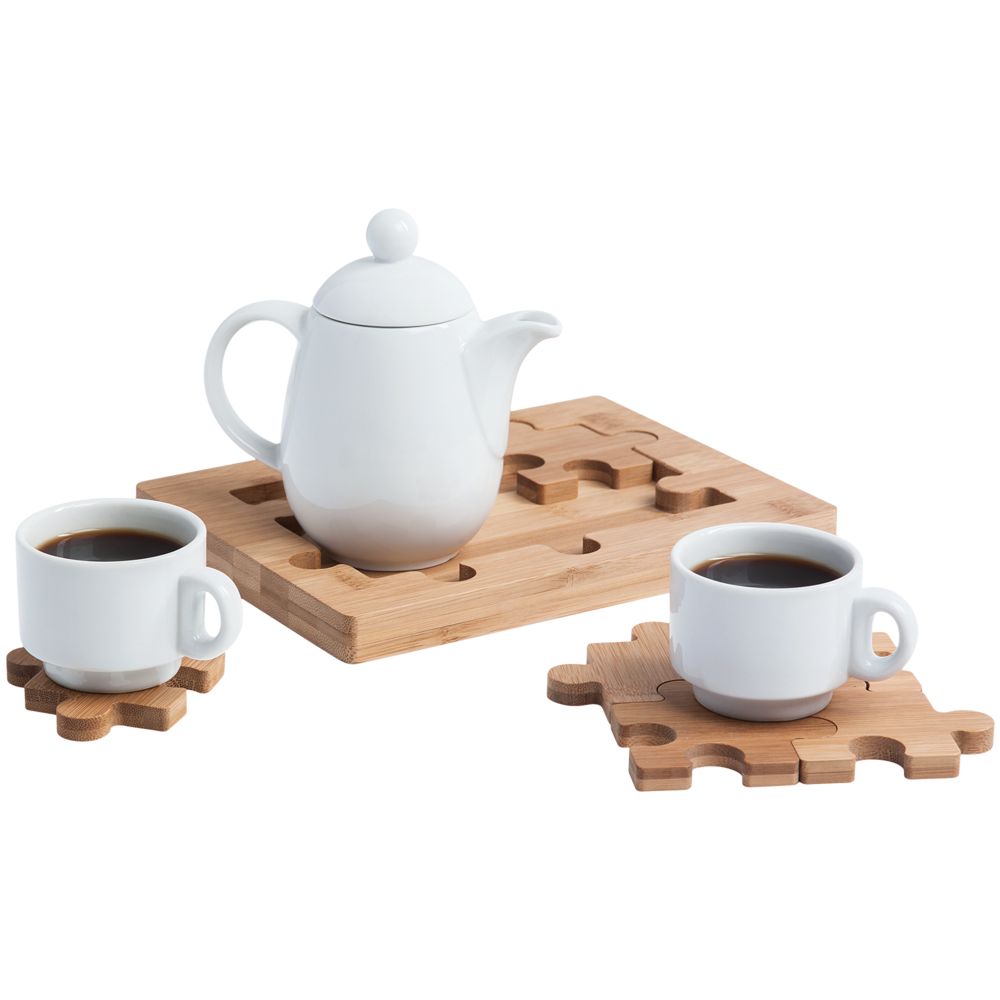 Костеры Mosaic ver.1 (Изображение 2)