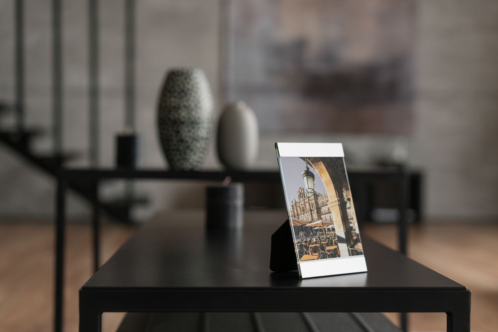 Фоторамка Memory Lane, вертикальная (Изображение 6)