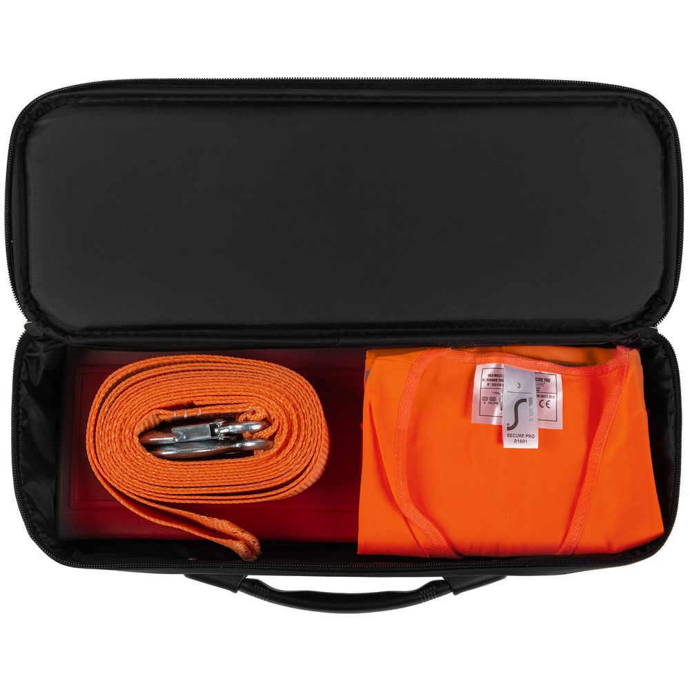 Сумка автомобилиста Wheelman (Изображение 4)