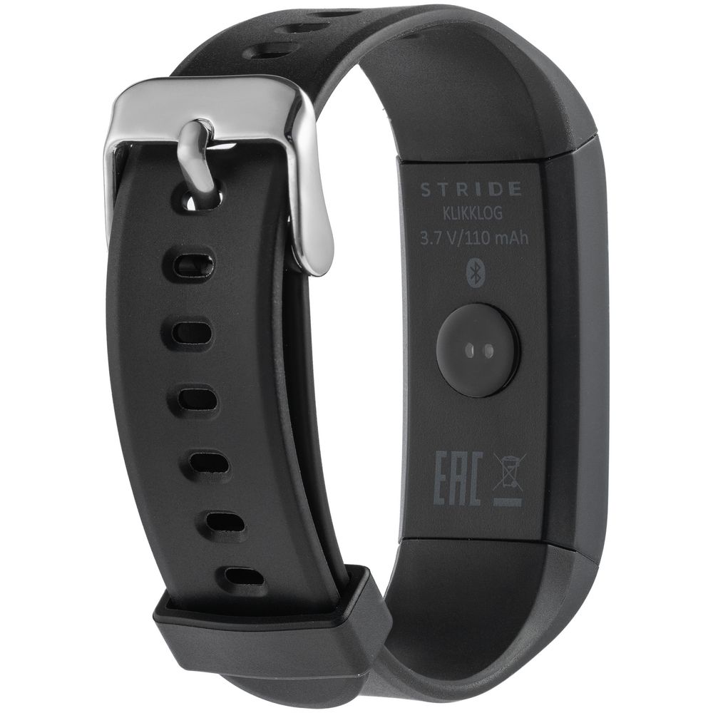 Смарт-браслет Klikklog (Изображение 5)