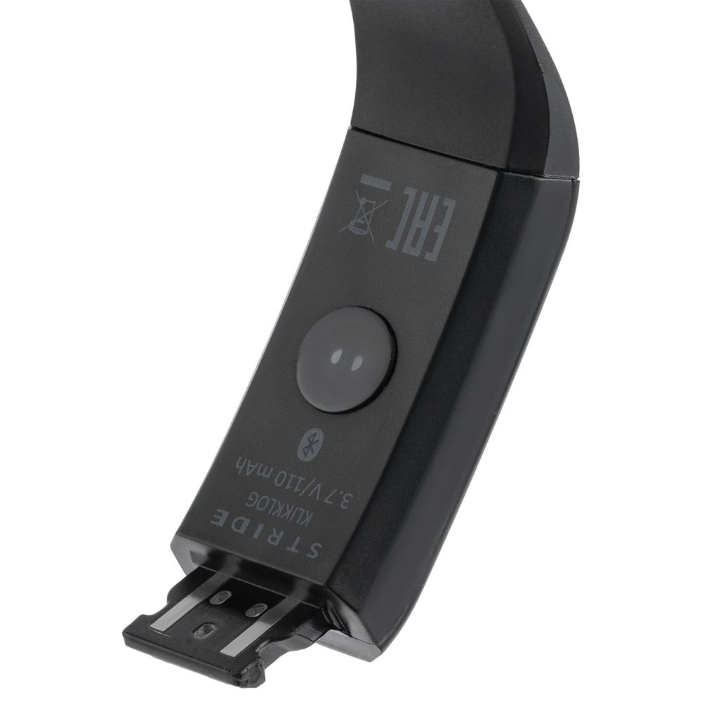 Смарт-браслет Klikklog (Изображение 6)