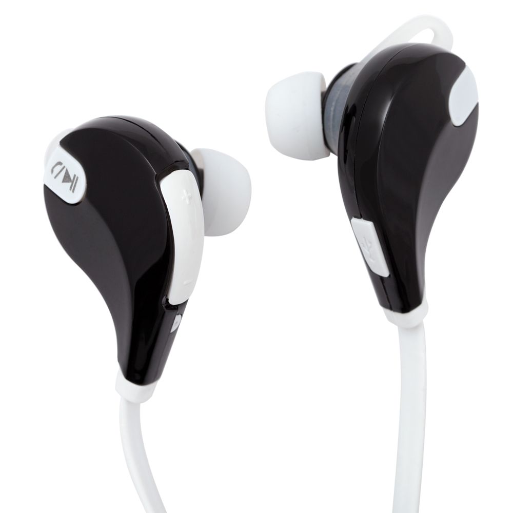 Спортивные Bluetooth наушники Vatersay (Изображение 2)