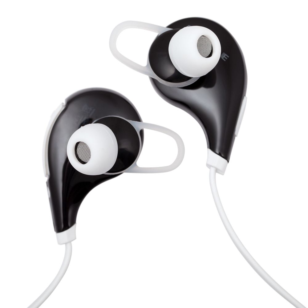 Спортивные Bluetooth наушники Vatersay (Изображение 4)