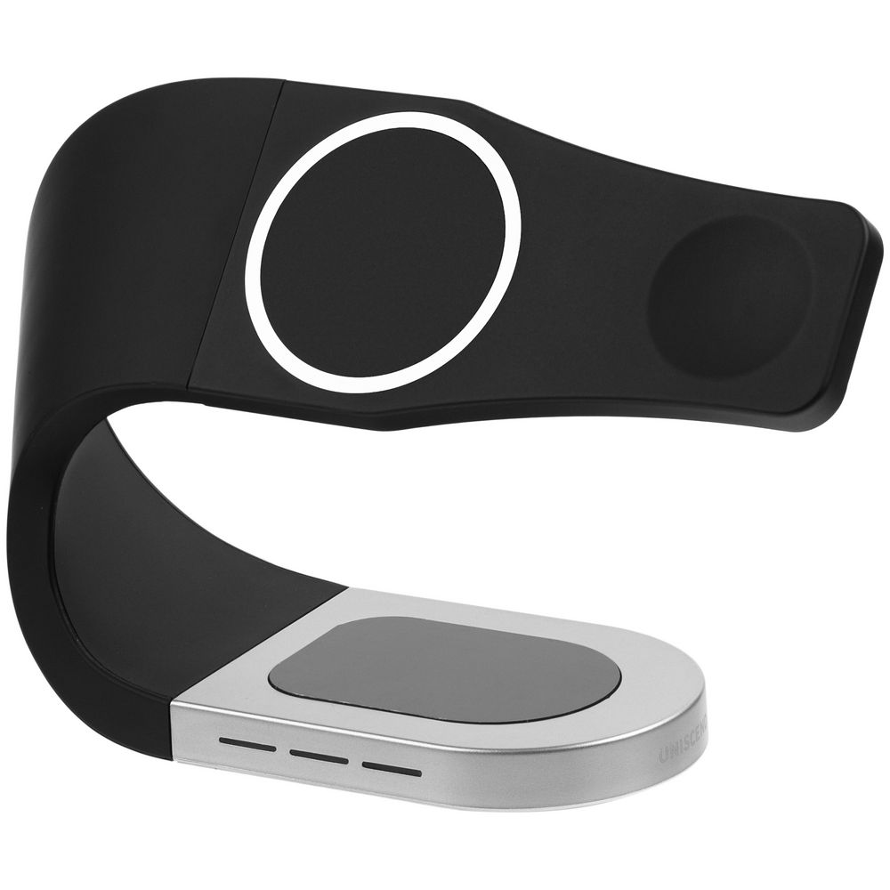 Магнитная зарядная станция Uniscend Magneto (Изображение 2)