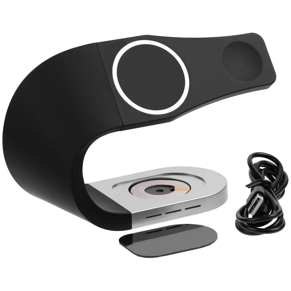 Магнитная зарядная станция Uniscend Magneto (Изображение 8)