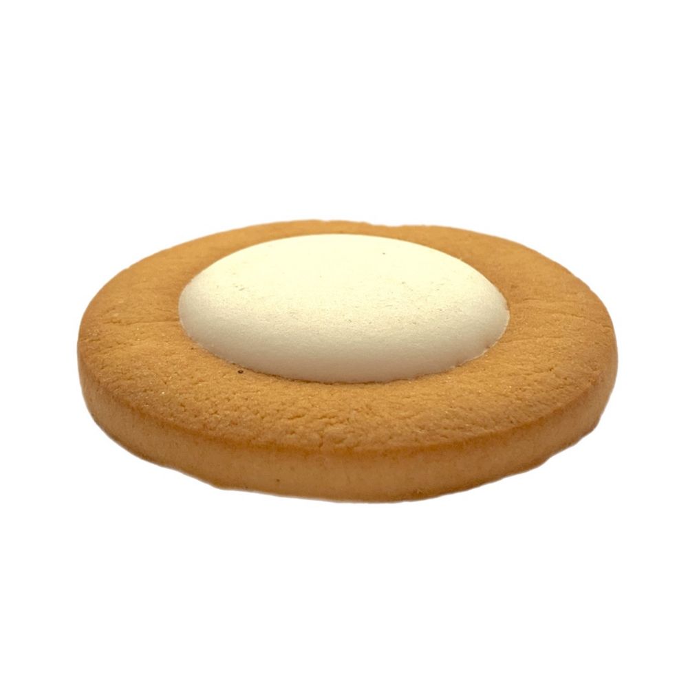 Печенье с логотипом Cookie Print на заказ (Изображение 3)