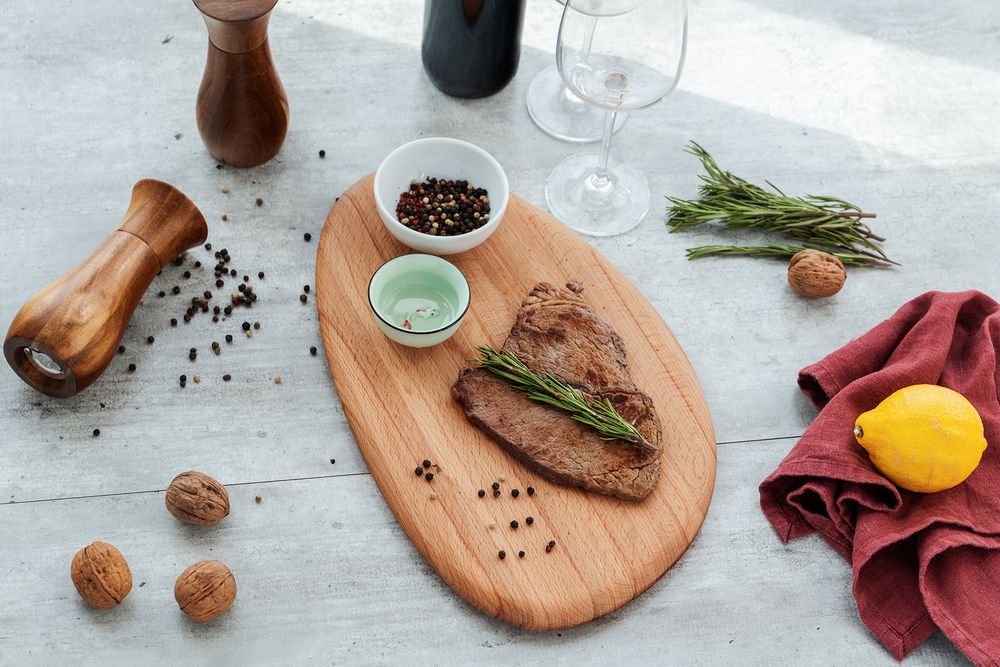 Доска для стейка Kitchenery (Изображение 7)