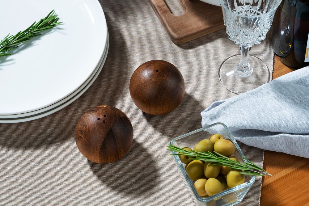 Набор для соли и перца Piacente (Изображение 7)