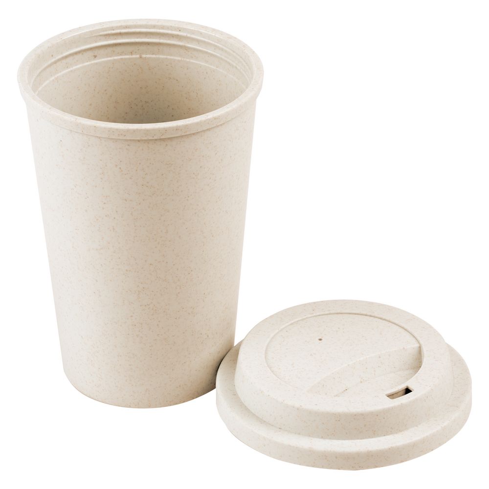 Стакан с крышкой Hot Dot (Изображение 2)