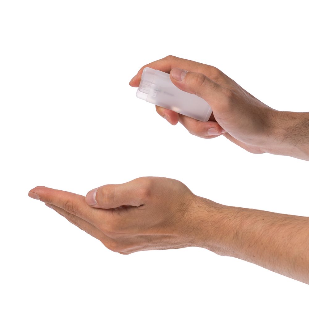 Санитайзер FlexFresh (Изображение 5)