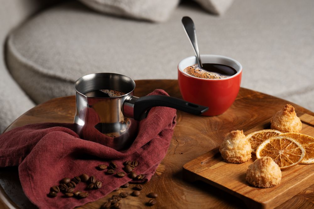 Турка Kaffi (Изображение 4)