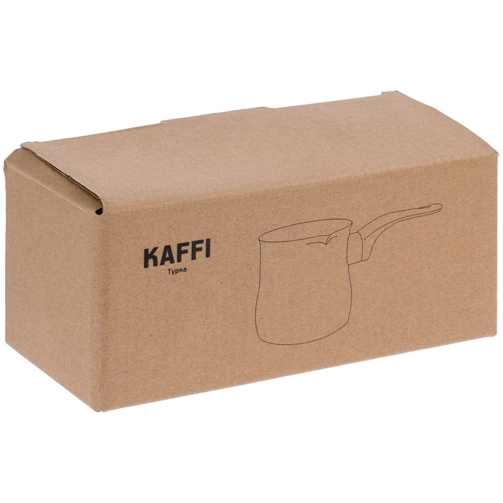 Турка Kaffi (Изображение 6)