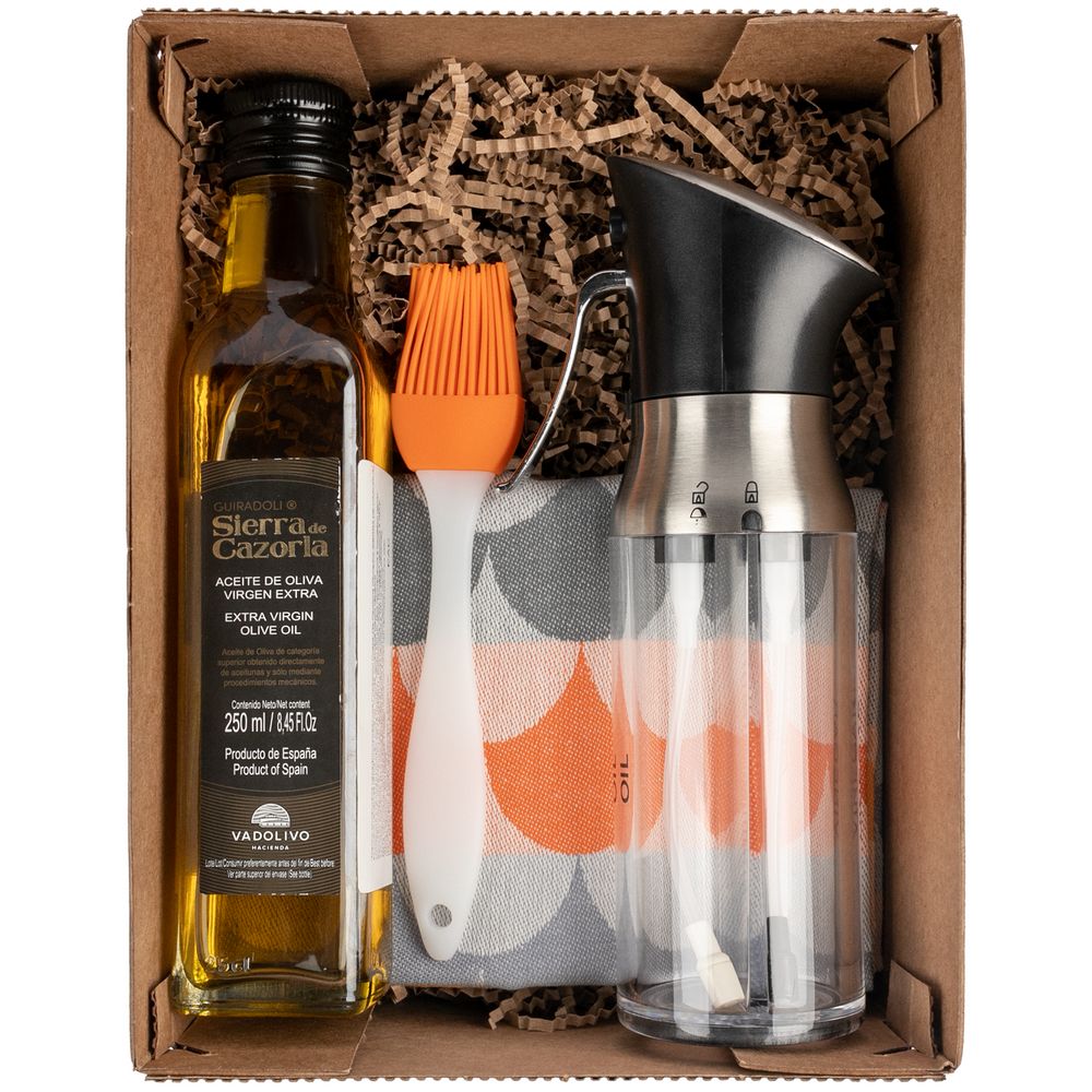 Коробка Fence, двусторонняя (Изображение 3)